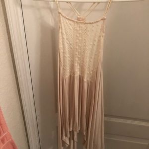 American Threads blouse